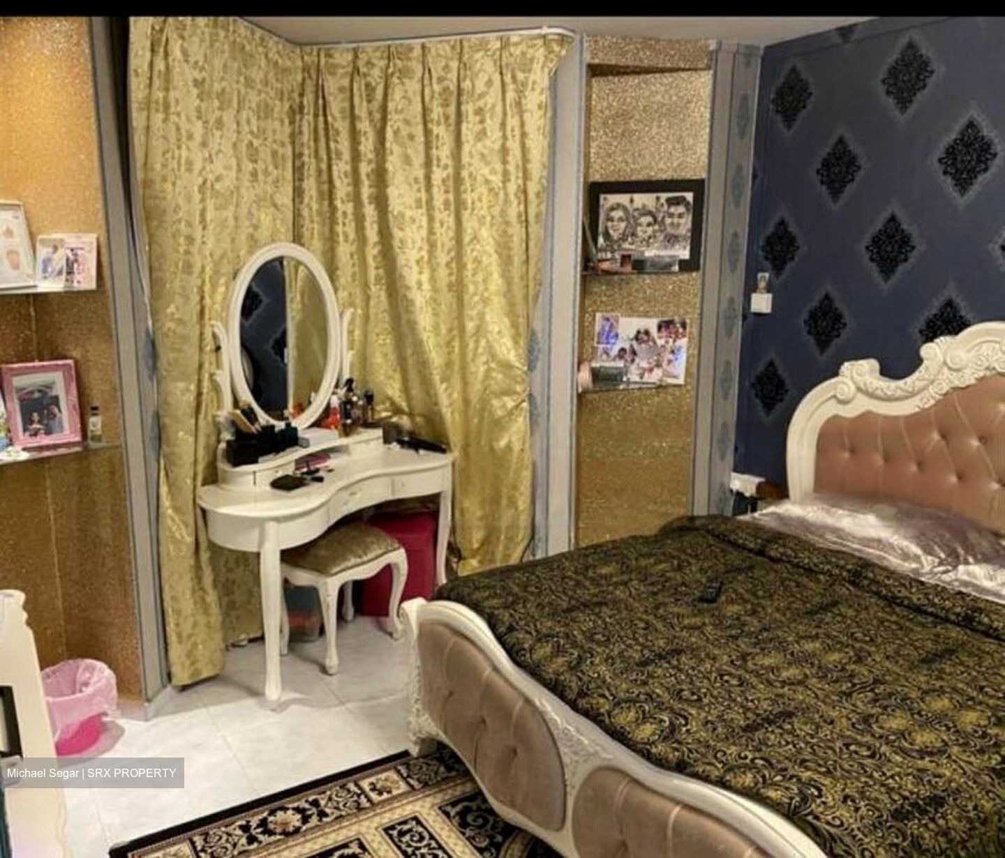 Blk 39 Cambridge Road (Kallang/Whampoa), HDB 5 Rooms #539884011